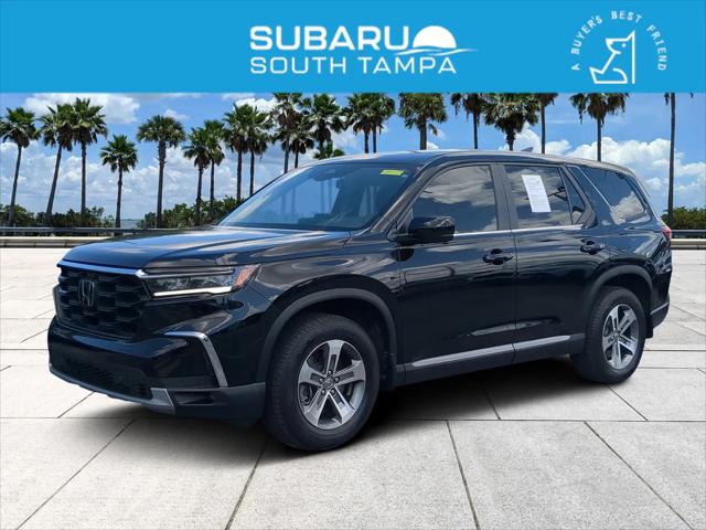 2025 Honda Pilot EX-L for sale in Tampa, FL