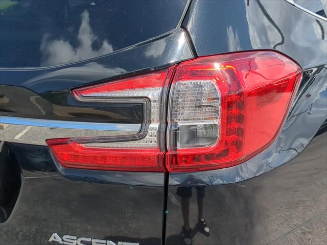 2023 Subaru Ascent Premium 8-Passenger