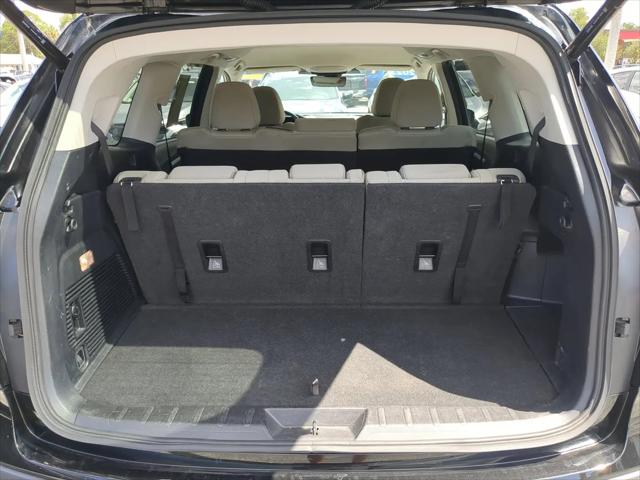 2023 Subaru Ascent Premium 8-Passenger