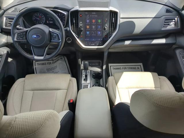 2023 Subaru Ascent Premium 8-Passenger