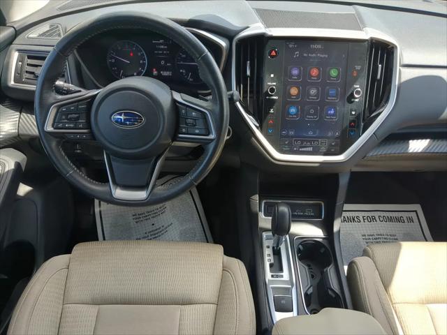 2023 Subaru Ascent Premium 8-Passenger