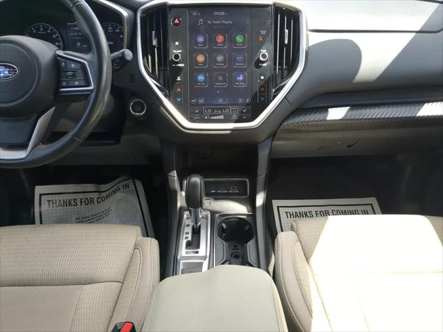 2023 Subaru Ascent Premium 8-Passenger