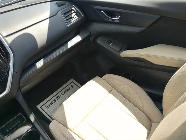 2023 Subaru Ascent Premium 8-Passenger