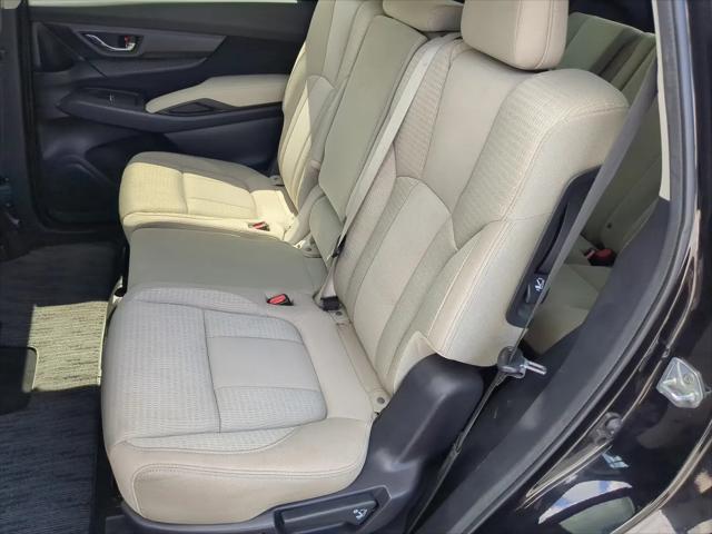 2023 Subaru Ascent Premium 8-Passenger