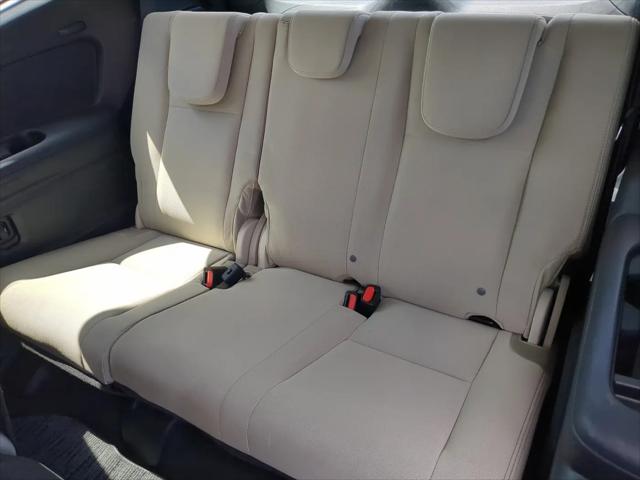 2023 Subaru Ascent Premium 8-Passenger