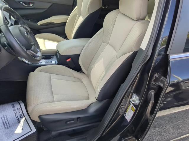 2023 Subaru Ascent Premium 8-Passenger