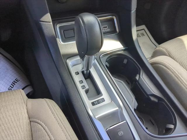 2023 Subaru Ascent Premium 8-Passenger