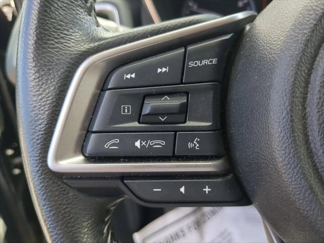 2023 Subaru Ascent Premium 8-Passenger