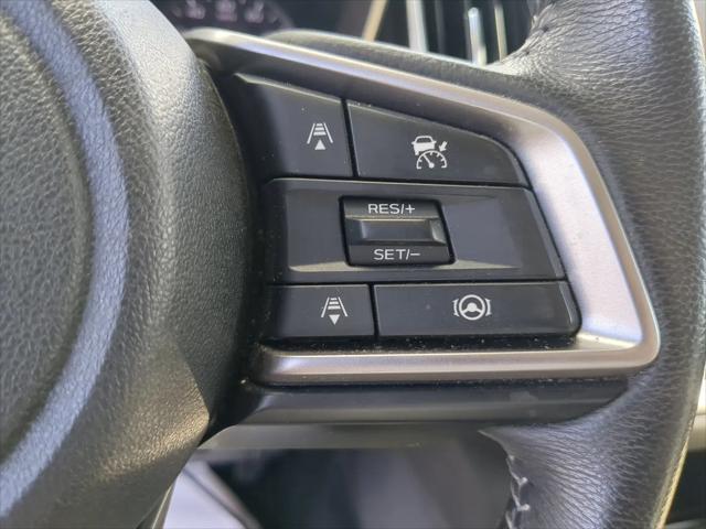 2023 Subaru Ascent Premium 8-Passenger