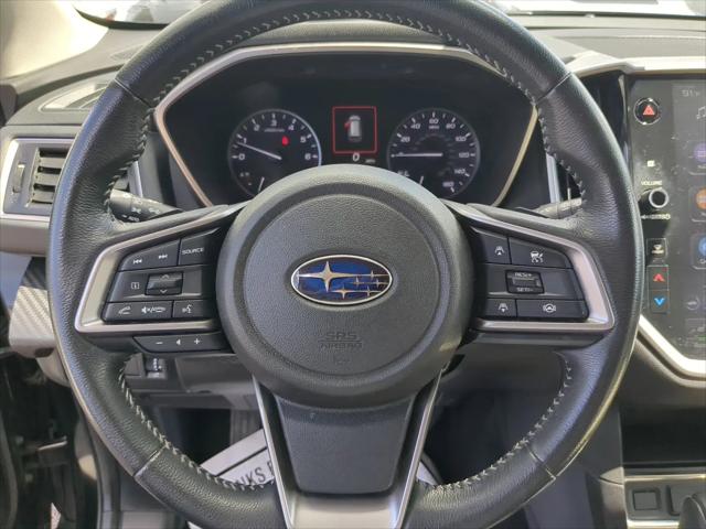 2023 Subaru Ascent Premium 8-Passenger