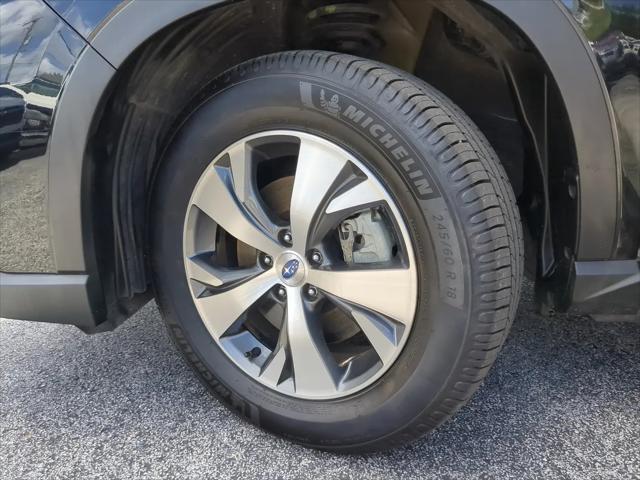 2023 Subaru Ascent Premium 8-Passenger
