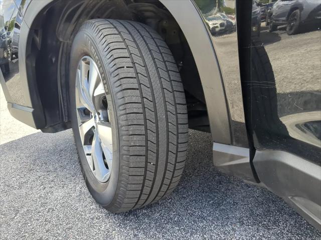 2023 Subaru Ascent Premium 8-Passenger