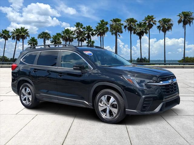 2023 Subaru Ascent Premium 8-Passenger