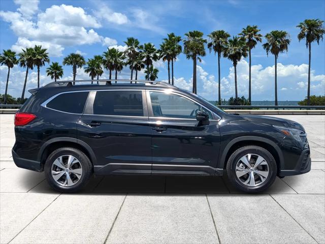 2023 Subaru Ascent Premium 8-Passenger