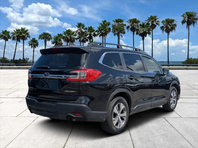 2023 Subaru Ascent Premium 8-Passenger