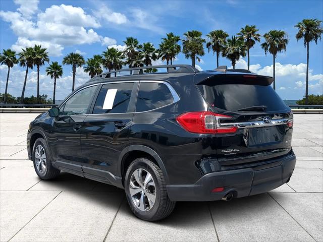 2023 Subaru Ascent Premium 8-Passenger