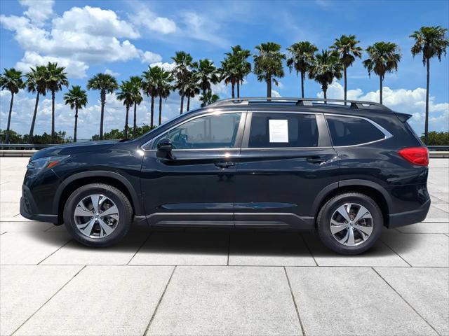 2023 Subaru Ascent Premium 8-Passenger