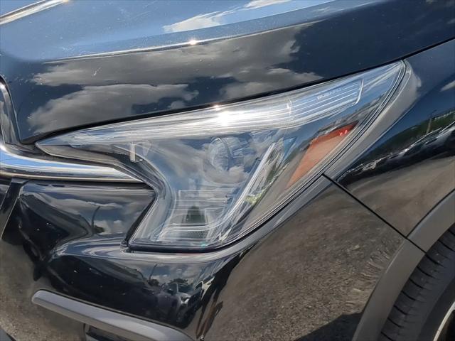 2023 Subaru Ascent Premium 8-Passenger