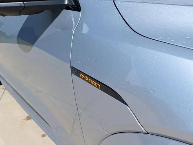 2023 Audi e-tron Prestige quattro