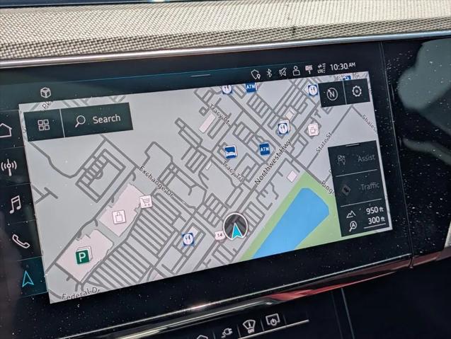2023 Audi e-tron Prestige quattro