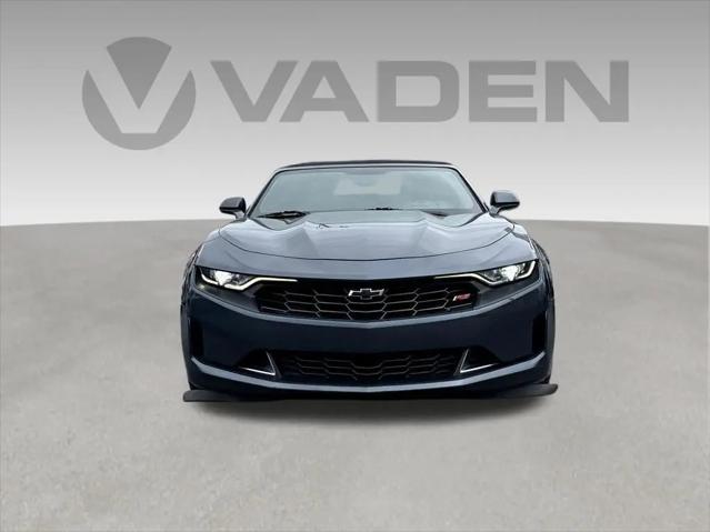 2019 Chevrolet Camaro 3LT