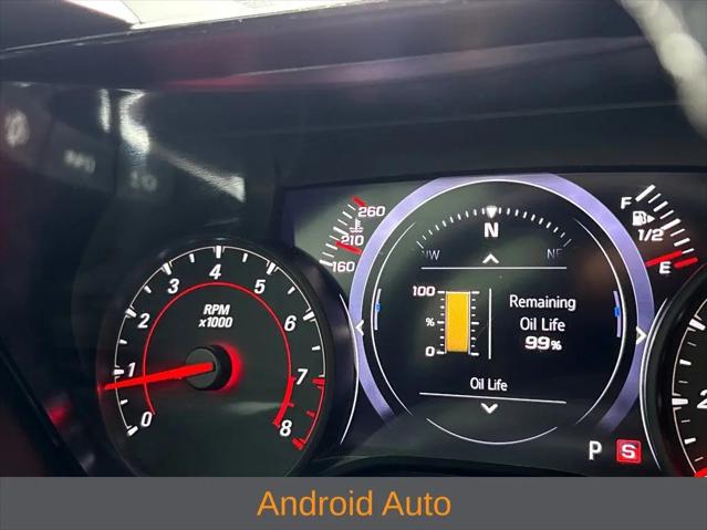 2019 Chevrolet Camaro 3LT