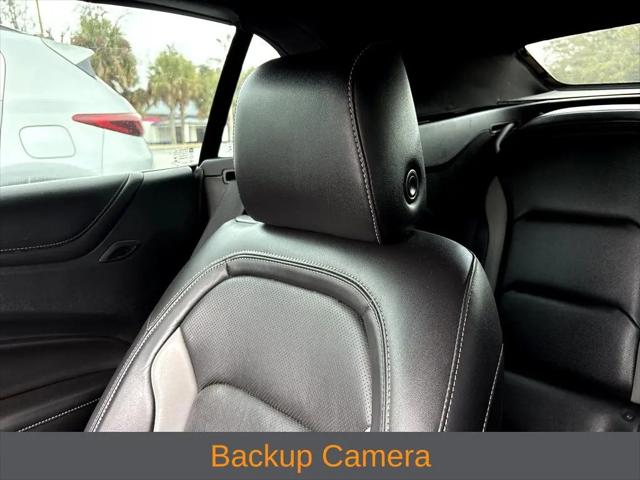 2019 Chevrolet Camaro 3LT