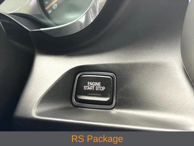 2019 Chevrolet Camaro 3LT