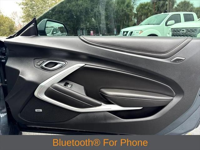 2019 Chevrolet Camaro 3LT