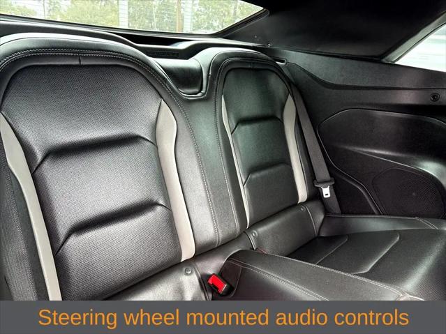 2019 Chevrolet Camaro 3LT