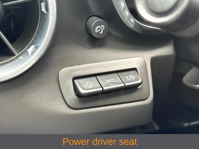 2019 Chevrolet Camaro 3LT
