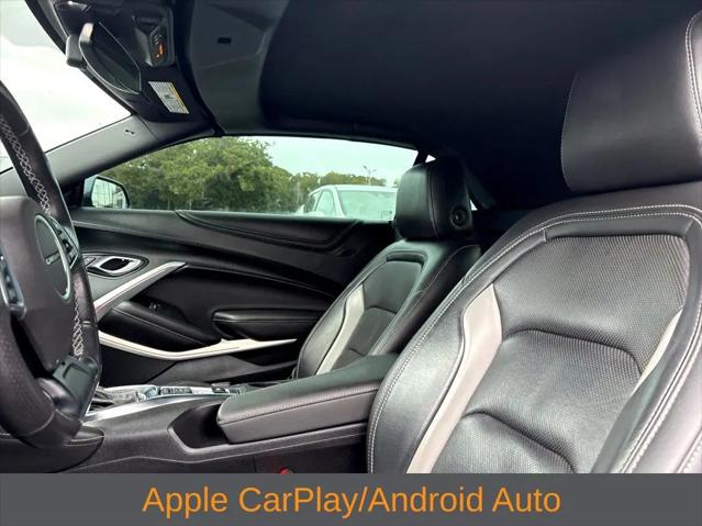 2019 Chevrolet Camaro 3LT