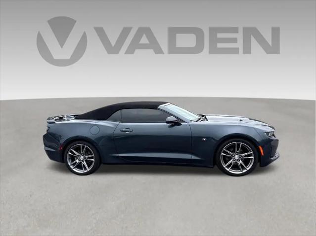 2019 Chevrolet Camaro 3LT
