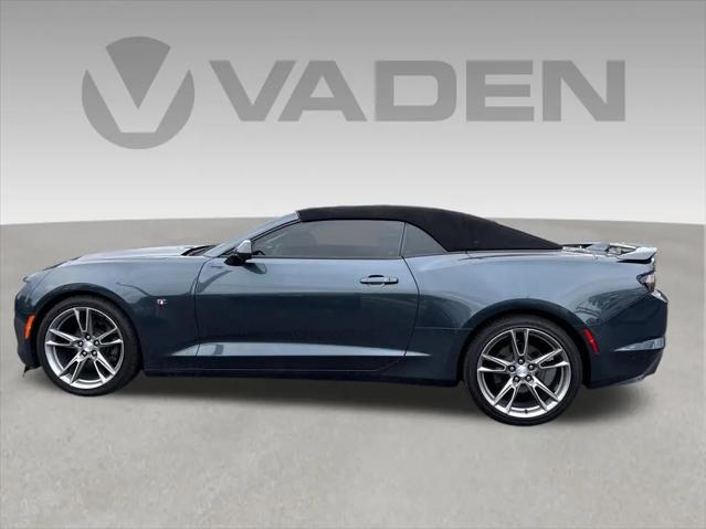 2019 Chevrolet Camaro 3LT