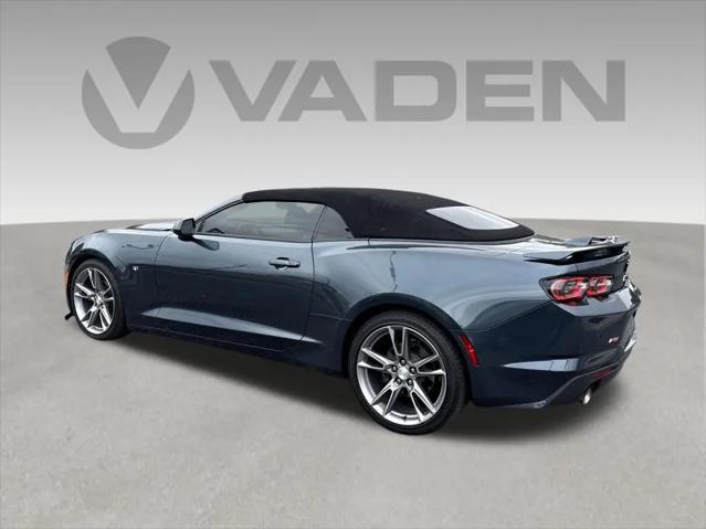 2019 Chevrolet Camaro 3LT