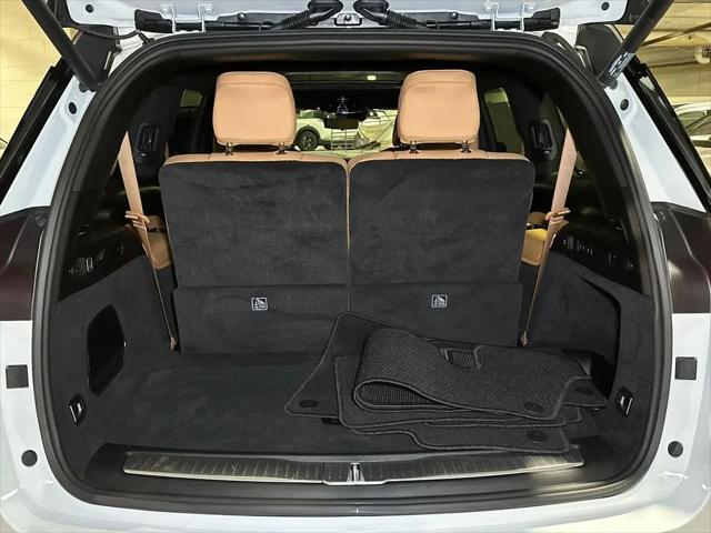 2023 Jeep Grand Cherokee L Summit Reserve