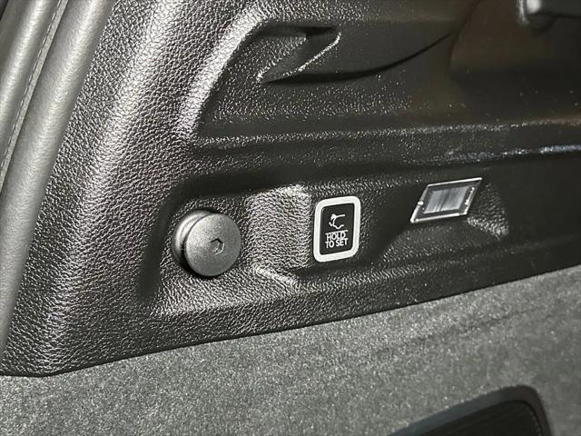 2023 Jeep Grand Cherokee L Summit Reserve