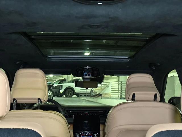 2023 Jeep Grand Cherokee L Summit Reserve