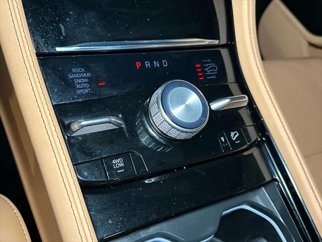 2023 Jeep Grand Cherokee L Summit Reserve