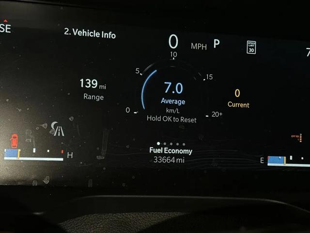 2023 Jeep Grand Cherokee L Summit Reserve