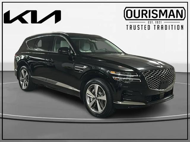 2022 Genesis GV80 3.5T AWD for sale in Chevy Chase, MD