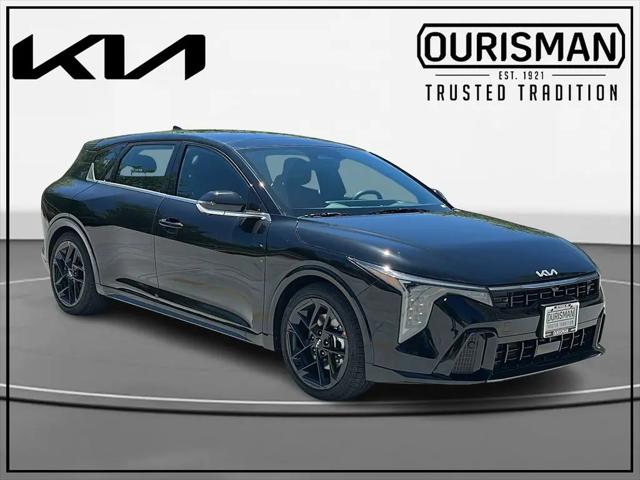 2026 Kia K4 GT-Line Turbo for sale in Chevy Chase, MD