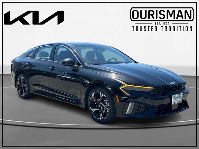 2026 Kia K5 GT-Line AWD for sale in Chevy Chase, MD