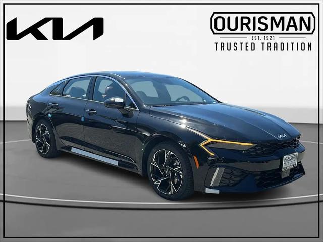 2026 Kia K5 GT-Line AWD for sale in Chevy Chase, MD