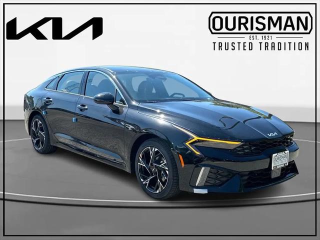 2026 Kia K5 GT-Line AWD for sale in Chevy Chase, MD