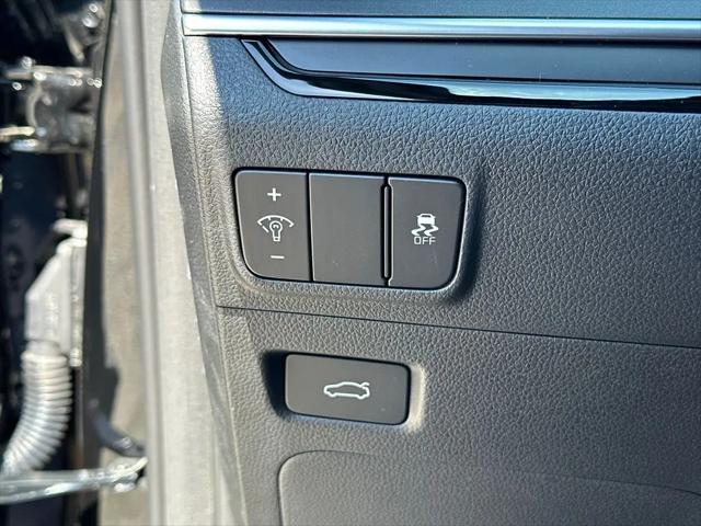 2026 Kia K5 GT-Line AWD