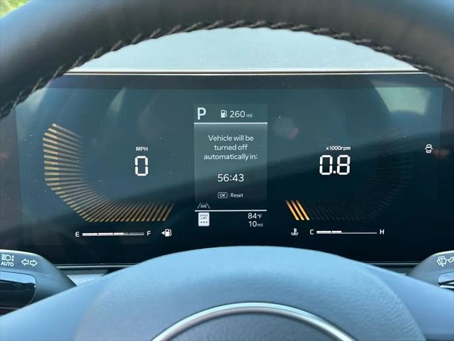 2026 Kia K5 GT-Line AWD