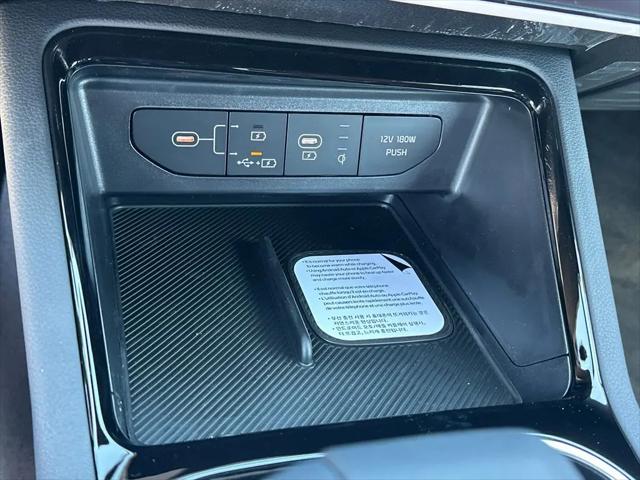 2026 Kia K5 GT-Line AWD
