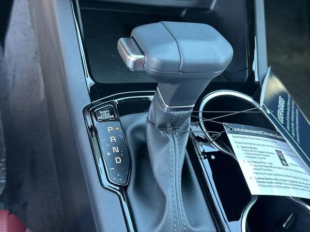 2026 Kia K5 GT-Line AWD