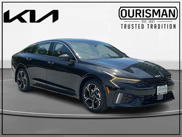 2026 Kia K5 GT-Line AWD for sale in Chevy Chase, MD